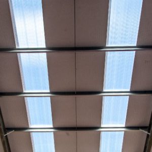 Rooflights