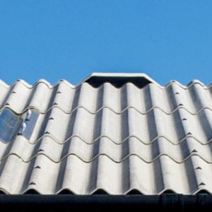 Fibre Cement