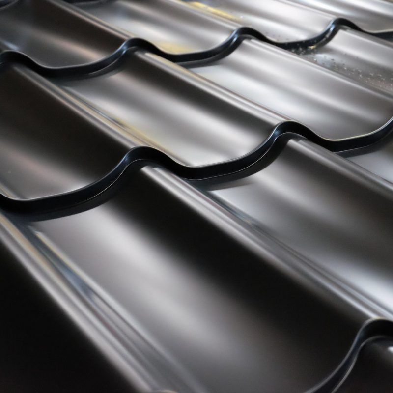 Sheets & Cladding - ExcelClad
