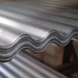 Corrugated Sheets